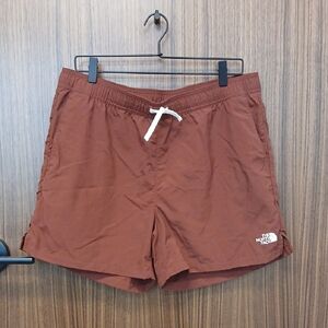 THE NORTH FACE Athletic Shorts SZ L